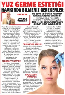 Op. Dr. Gökhan Özerdem profilinde yer alan galeri fotoğrafı.