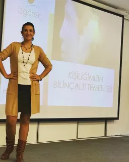 Psk. Hilal Doymuş profilinde yer alan galeri fotoğrafı.
