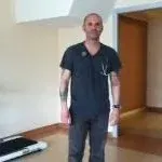Doç. Dr. Hakan Ergün — Kalp Ve Damar Cerrahisi, İstanbul. Portre fotoğrafı.