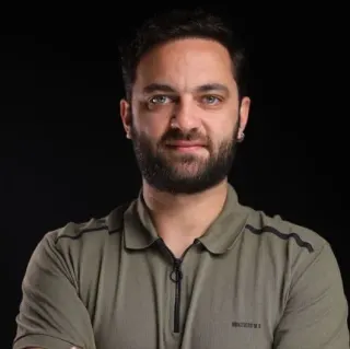 Dt. Ahmet Uğur Balkaş profilinde yer alan galeri fotoğrafı.