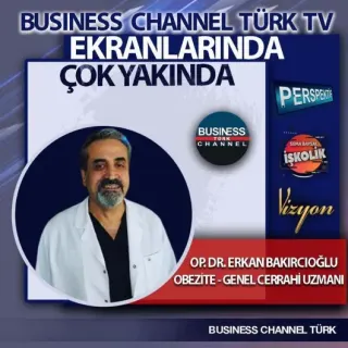 Op. Dr. Erhan Bakırcıoğlu profilinde yer alan galeri fotoğrafı.