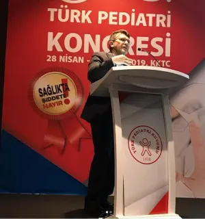Prof. Dr. Nejat Narlı profilinde yer alan galeri fotoğrafı.
