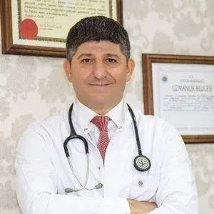 Op. Dr. Necdet Derici profilinde yer alan galeri fotoğrafı.