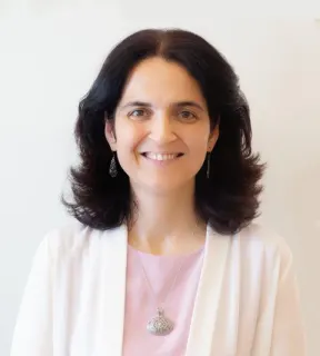 Doç. Dr. Ayşe Kılınçaslan profilinde yer alan galeri fotoğrafı.
