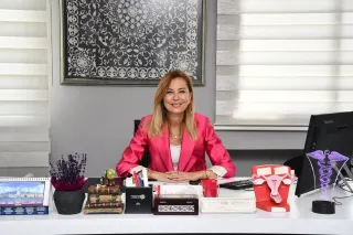 Op. Dr. Neslihan Gürbüz profilinde yer alan galeri fotoğrafı.