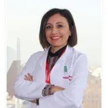Uzm. Dr. Naziyet Köse Baytemür — Tıbbi Onkoloji, Çankaya, Ankara. Portre fotoğrafı.