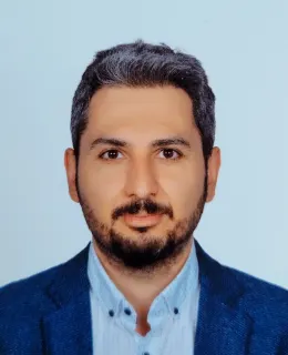Prof. Dr. Murat Öz profilinde yer alan galeri fotoğrafı.