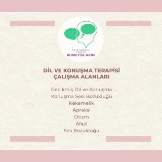 Dkt. Rumeysa Akın profilinde yer alan galeri fotoğrafı.