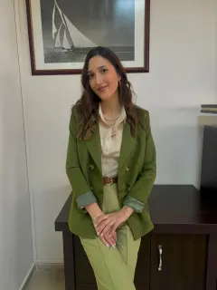 Psk. Simge Gölcük profilinde yer alan galeri fotoğrafı.