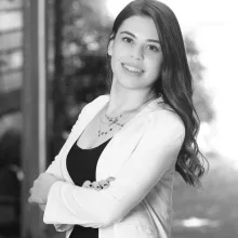 Kl. Psk. Dilara Salar Karadiş — Psikoloji, İstanbul. Portre fotoğrafı.