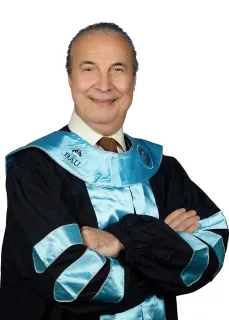 Prof. Dr. Kadircan Keskinbora profilinde yer alan galeri fotoğrafı.