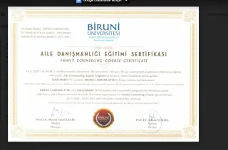 Kl. Psk. Emine Lamiser Atik profilinde yer alan galeri fotoğrafı.