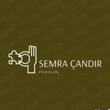 Psk. Semra Çandır — Psikoloji, Bursa. Portre fotoğrafı.