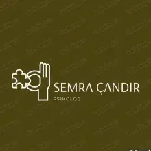 Psk. Semra Çandır — Psikoloji, Bursa. Portre fotoğrafı.
