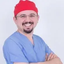 Op. Dr. Mehmet Gül — Kadın Hastalıkları Ve Doğum, Adıyaman. Portre fotoğrafı.