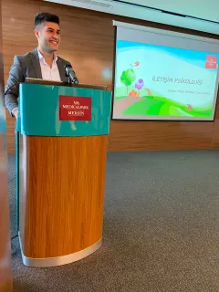 Kl. Psk. Yücel Şavklı profilinde yer alan galeri fotoğrafı.