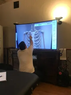 Fzt. Ömer Topal profilinde yer alan galeri fotoğrafı.