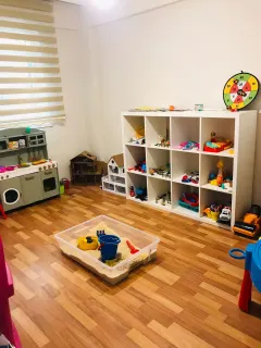 Uzm. Psk. Bilge Yar profilinde yer alan galeri fotoğrafı.
