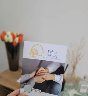 Kl. Psk. Ecemnur Terzi profilinde yer alan galeri fotoğrafı.