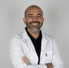 Dr. Dt. Bora Öncü profilinde yer alan galeri fotoğrafı.