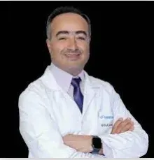 Op. Dr. A. Serhan Gazyağcı profilinde yer alan galeri fotoğrafı.