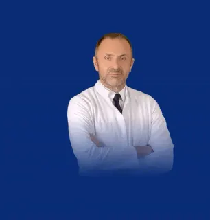 Op. Dr. Hasan Sarp Özcan profilinde yer alan galeri fotoğrafı.