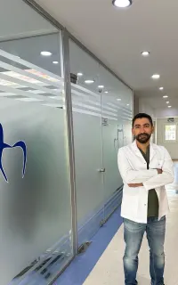 Uzm. Dt. Mehmet Ertuğrul Çiftçi profilinde yer alan galeri fotoğrafı.