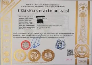 Büşra Türkcan profilinde yer alan galeri fotoğrafı.