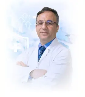 Prof. Dr. Yüksel Yurttaş profilinde yer alan galeri fotoğrafı.