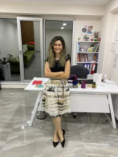 Feyza Kutlu Konuk profilinde yer alan galeri fotoğrafı.