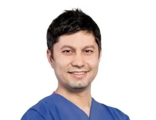 Op. Dr. Semih Mun profilinde yer alan galeri fotoğrafı.