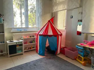 Uzm. Psk. Habibe Can profilinde yer alan galeri fotoğrafı.