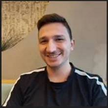 Psk. Dan. Recep Mutlu Kangal — Psikolojik Danışma ve Rehberlik, Samsun. Portre fotoğrafı.
