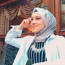 Dyt. Süheyla Özlü — Diyetisyen. Portre fotoğrafı.