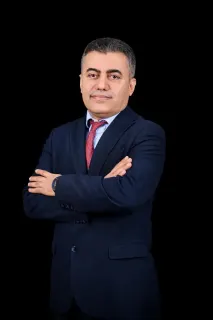 Prof. Dr. İrfan Koca profilinde yer alan galeri fotoğrafı.