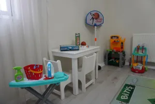 Psk. İpek Akalp İnal profilinde yer alan galeri fotoğrafı.