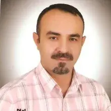 Op. Dr. Erkan Taş — Çocuk Cerrahisi. Portre fotoğrafı.