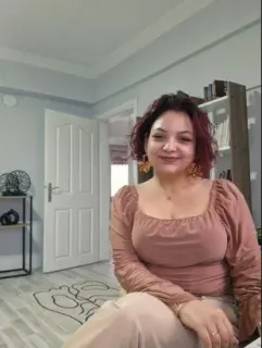 Psk. İrem Erkaşda Hızarcı profilinde yer alan galeri fotoğrafı.