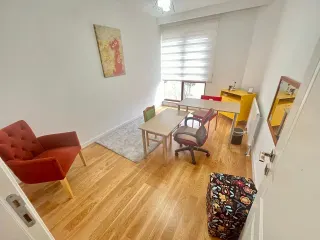 Uzm. Dkt. Aslıhan Şen Çetintaş profilinde yer alan galeri fotoğrafı.