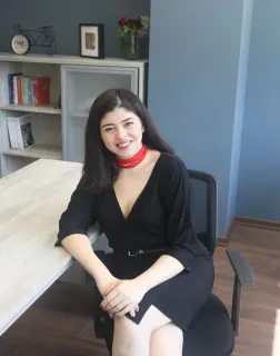 Kl. Psk. Gizem Torunoğlu profilinde yer alan galeri fotoğrafı.