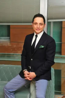 Op. Dr. Altuğhan Cahit Vural profilinde yer alan galeri fotoğrafı.