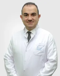 Dr. Öğr. Üyesi Konuralp Yakar profilinde yer alan galeri fotoğrafı.