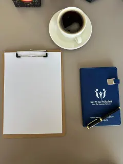 Kl. Psk. Serap Ayyıldız profilinde yer alan galeri fotoğrafı.