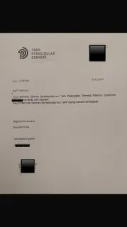 Kl. Psk. Selman Şerbetçioğlu profilinde yer alan galeri fotoğrafı.