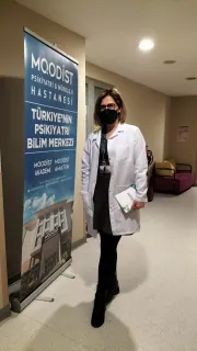 Kl. Psk. Pınar Soysev Türen profilinde yer alan galeri fotoğrafı.