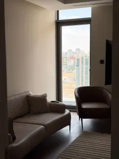 Fzt. Hatice Kübra Marsil profilinde yer alan galeri fotoğrafı.