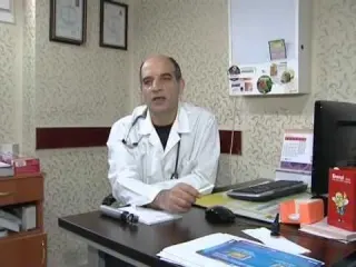 Dr. Hamza Yetim profilinde yer alan galeri fotoğrafı.