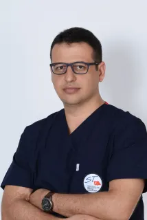 Prof. Dr. Ali Öçgüder profilinde yer alan galeri fotoğrafı.