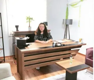 Psk. İlknur Uyar Devecioğlu profilinde yer alan galeri fotoğrafı.