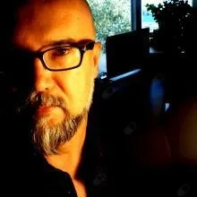 Prof. Dr. Alper Sarı — Mersin. Portre fotoğrafı.